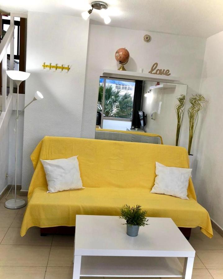 Апартаменти Apartamento Aloha Playa , Vistas Al Mar Бенальмадена Екстер'єр фото