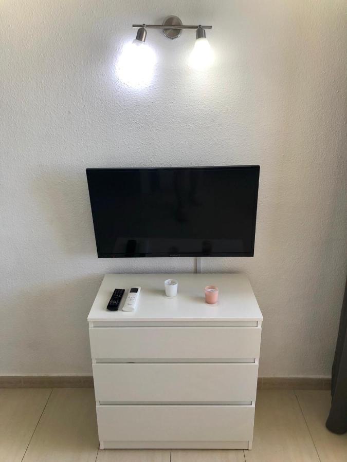 Апартаменти Apartamento Aloha Playa , Vistas Al Mar Бенальмадена Екстер'єр фото