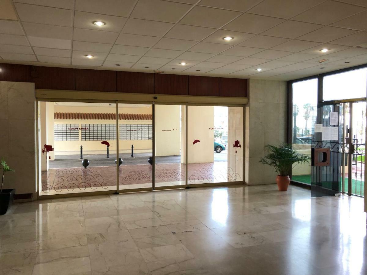 Апартаменти Apartamento Aloha Playa , Vistas Al Mar Бенальмадена Екстер'єр фото