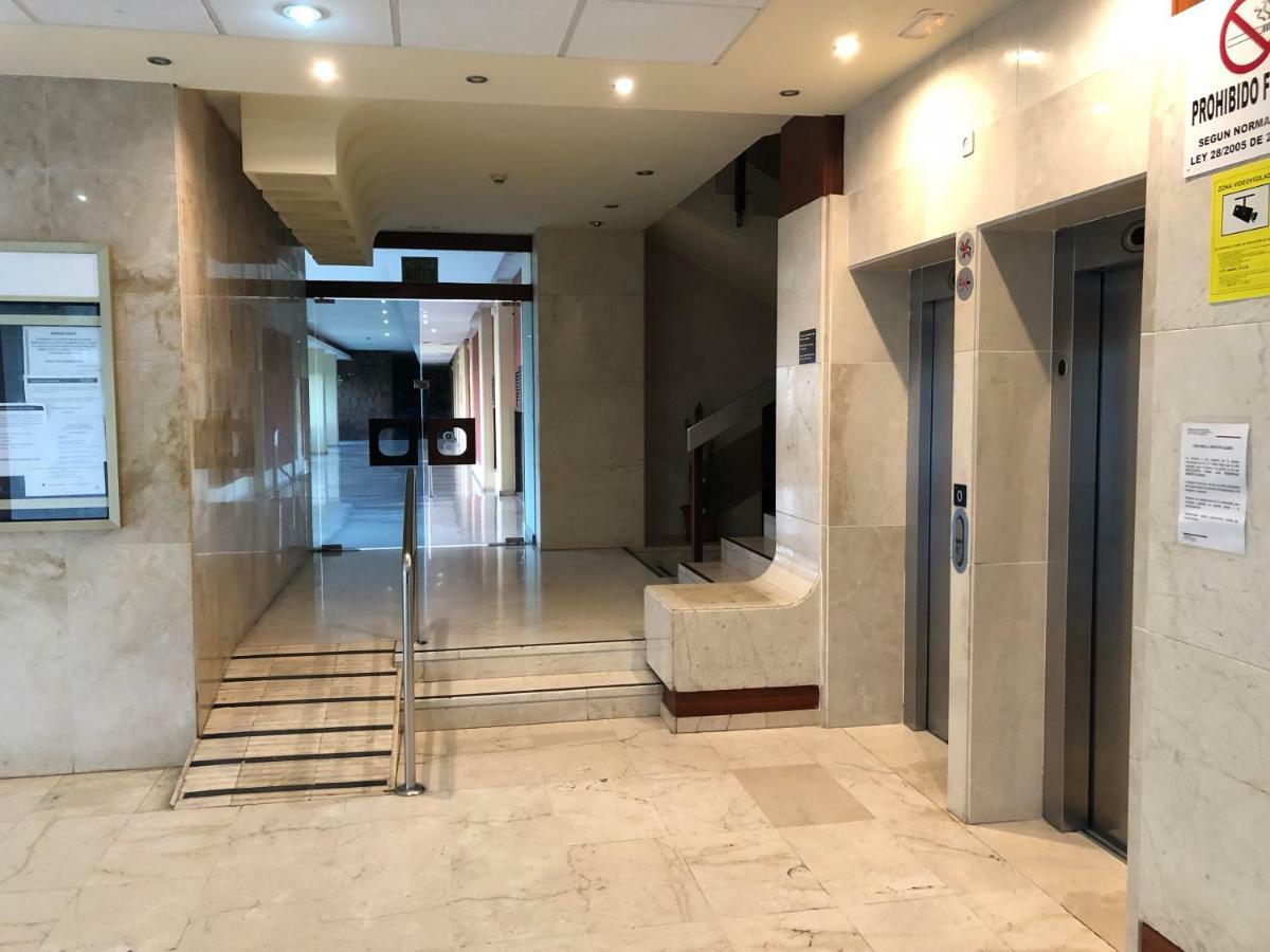 Апартаменти Apartamento Aloha Playa , Vistas Al Mar Бенальмадена Екстер'єр фото