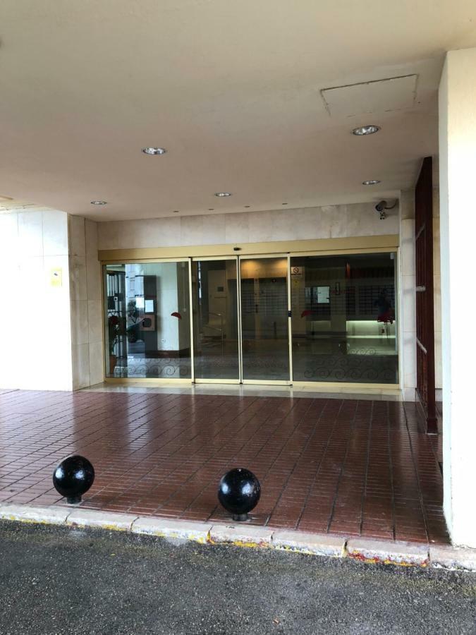 Апартаменти Apartamento Aloha Playa , Vistas Al Mar Бенальмадена Екстер'єр фото