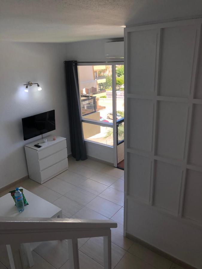 Апартаменти Apartamento Aloha Playa , Vistas Al Mar Бенальмадена Екстер'єр фото